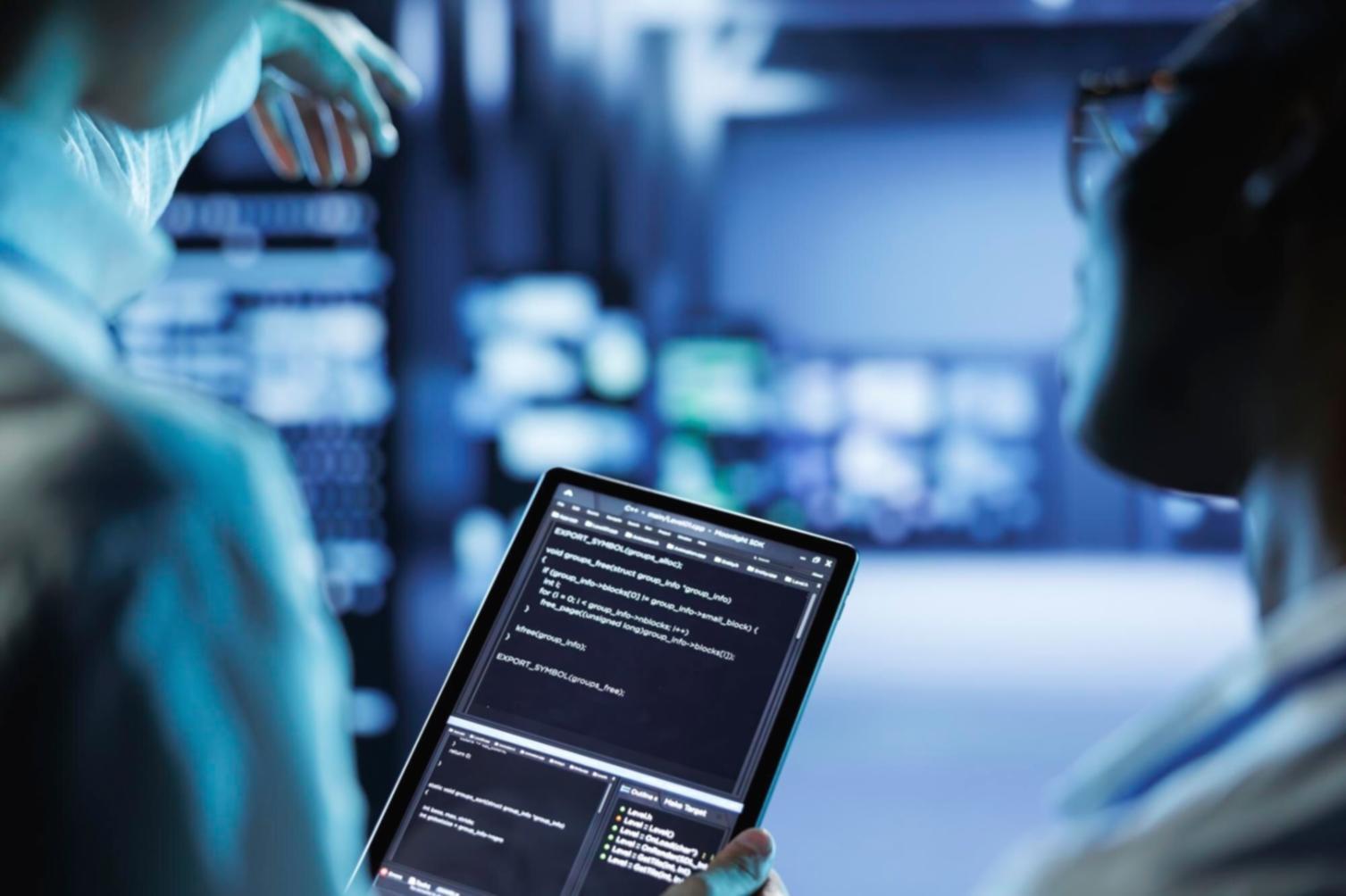 Game Development Tools und Frameworks